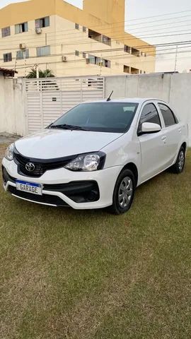 Toyota Etios  - Foto 2