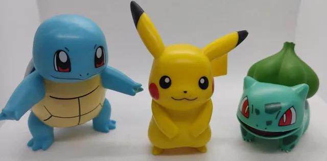 Brinquedo pokemon  +37 anúncios na OLX Brasil