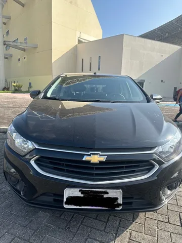 Chevrolet Onix 2019 por R$ 71.870, Rio de Janeiro, RJ - ID: 2787874
