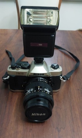 nikon fm10 olx