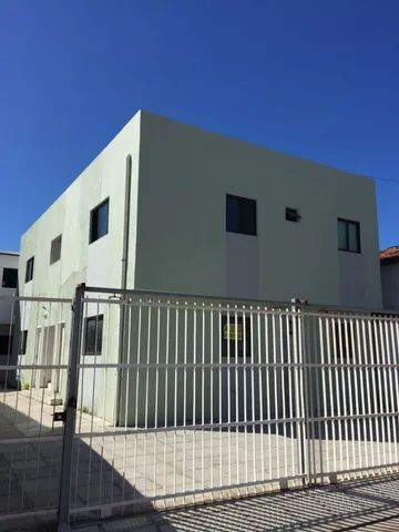 Captação de Apartamento para locação na Rua Alexandre Baracho, Candeias, Jaboatão dos Guararapes, PE