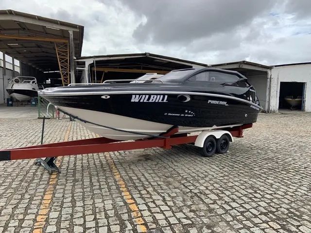 Phoenix 27 usadas  - Foto 2