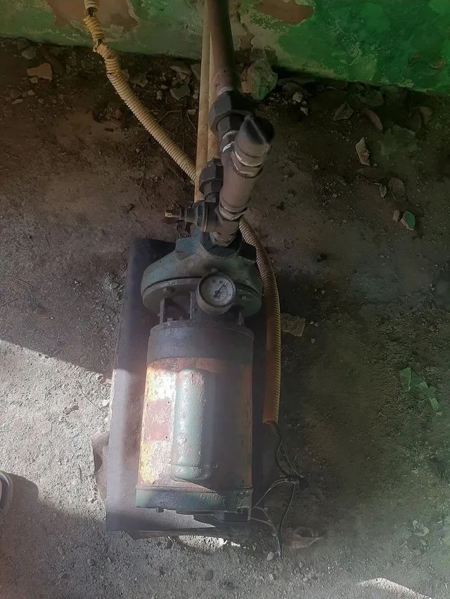 BOMBA PARA POÇO PROFUNDO  - Foto 5