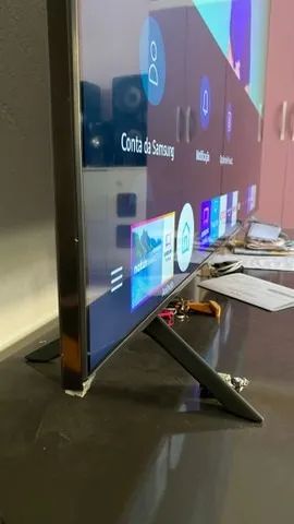 TV Samsung com jogos de xbox - Áudio, TV, vídeo e fotografia - Novo México,  Vila Velha 1252737036