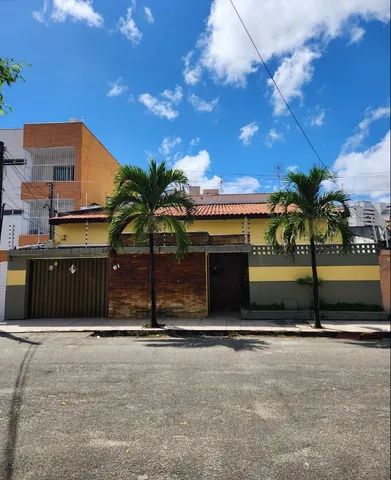 Captação de Casa a venda na Rua Aristides Barreto Neto, São Gerardo, Fortaleza, CE