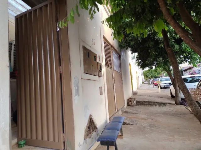 Captação de Casa a venda na Rua Coroaci Nunes, Granada, Uberlândia, MG