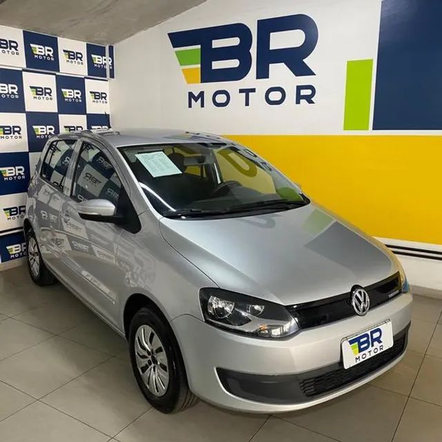FOX BLUEMOTION 1.0 - Foto 3