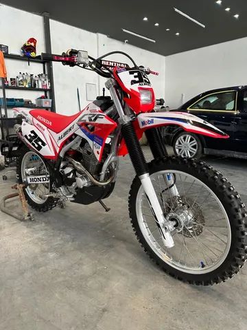 Motos HONDA CRF - Caruaru, Pernambuco