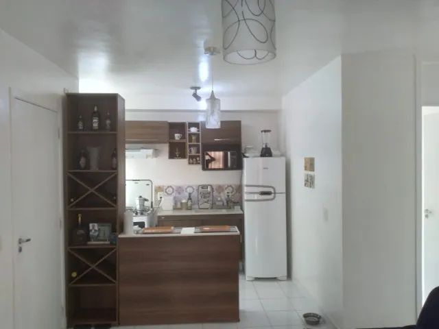 Captação de Apartamento para locação na Avenida General Newton Cavalcante - lado par, Vila da Inabi, Camaragibe, PE