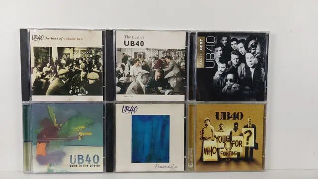 CD'S DE HEAVY METAL, TRASH, CLASSIC - Foto 4