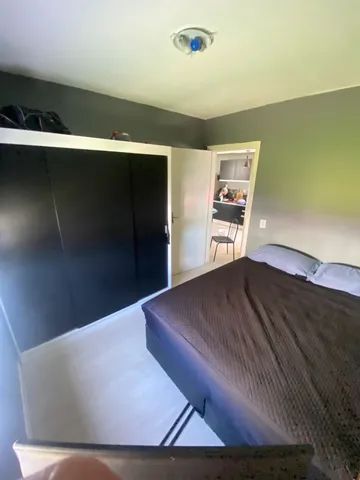 Apartamento Semimobiliado - Aceito Carro de até R$50.000,00 - Foto 9