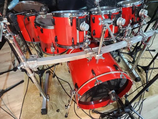 Bateria Maxter - Foto 4