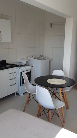 Kitinet Mobiliada Centro prox UEPG/ Mc Donalds  - Foto 4