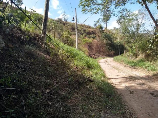 Terreno no Pitangueiras 