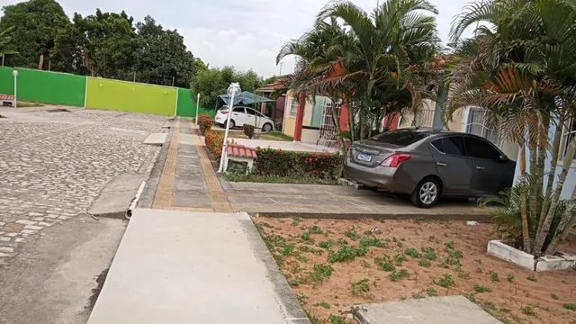 Aluga-se Casa em Passagem de Areia * (Francisco) - Foto 6