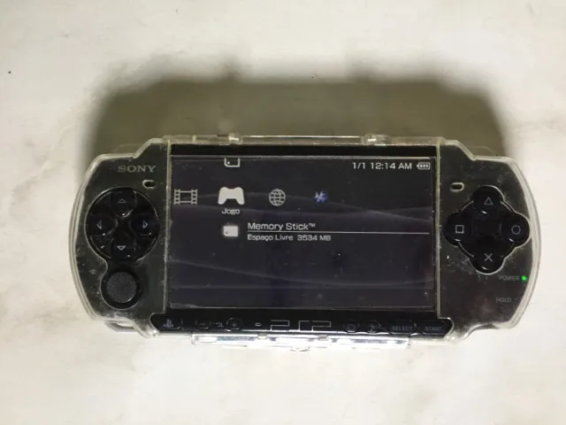 Psp Jogo Skate 3  MercadoLivre 📦