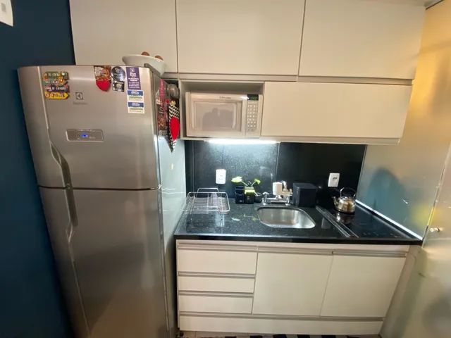 Apartamento em flat na Barra da Tijuca - Foto 4