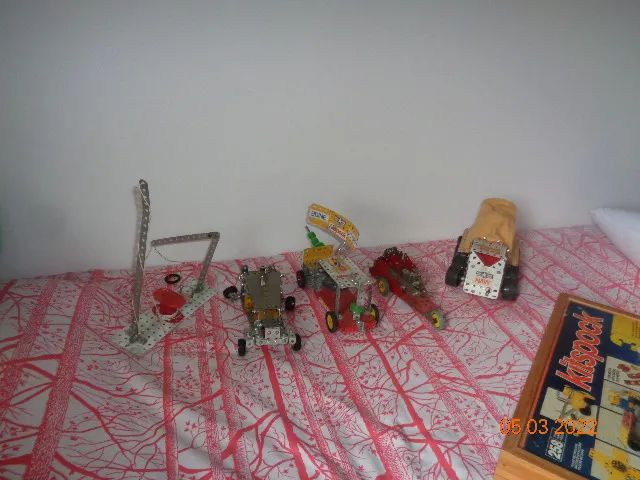 Kitspock número 3 - Foto 4