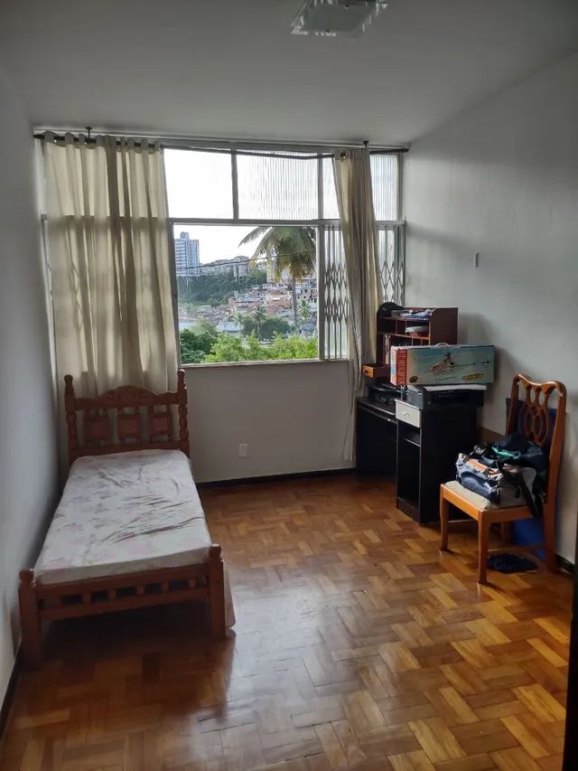 Captação de Apartamento a venda na Rua Arquimedes Gonçalves, Nazaré, Salvador, BA