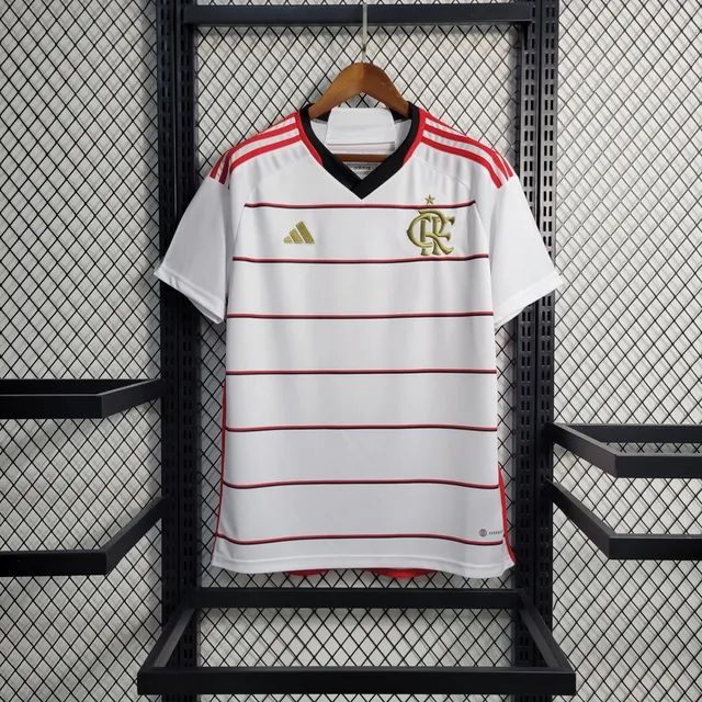 CAMISA FLAMENGO 23/24