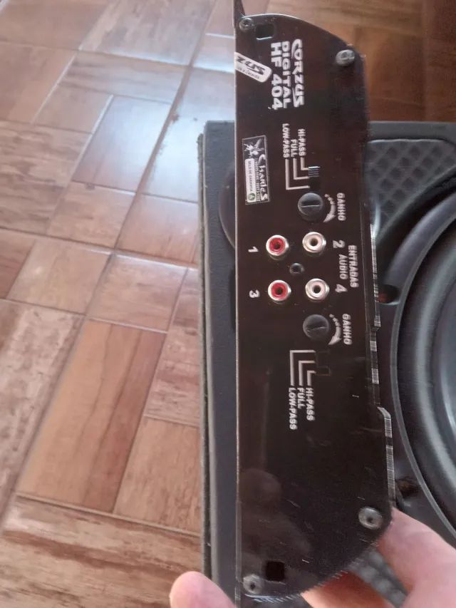 Vendo módulo corzus  404 - Foto 3