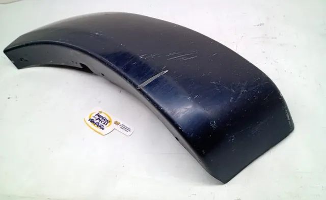 Moldura Aplique Parachoque Dianteiro Hilux 06/15 Ld Obs #30572 - Foto 5