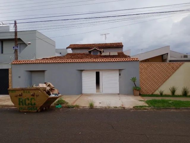 Captação de Casa a venda na Rua Doutor Jorge Tibiriçá, Alto da Boa Vista, Ribeirão Preto, SP