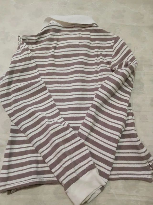 Blusa quentinha  - Foto 3