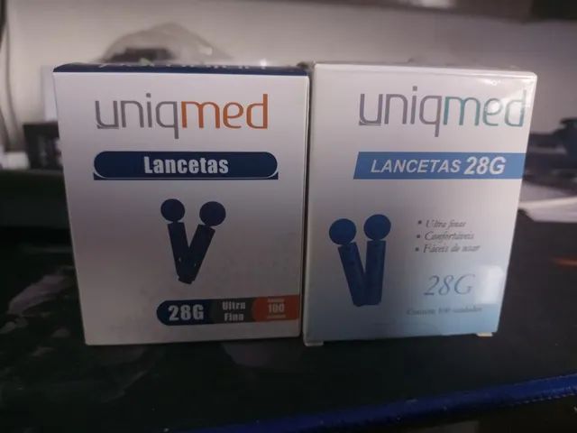Lancetas 