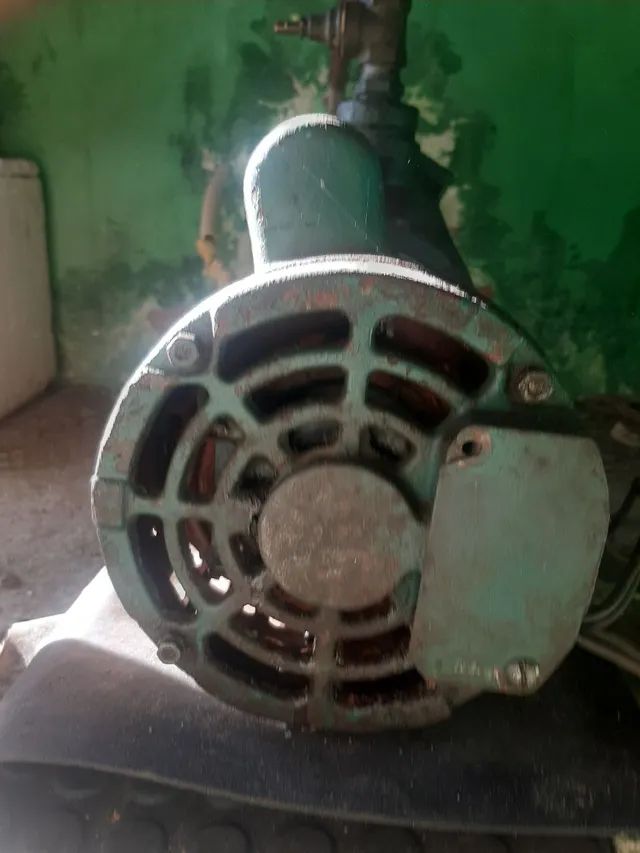 BOMBA PARA POÇO PROFUNDO  - Foto 2