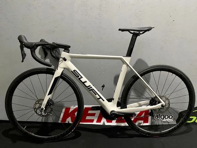 TORRANDO SWIFT CARBON HYPERVOX Tam: 54 - Foto 2