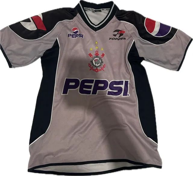 Camiseta do Corinthians Mandrake - Roupas - Jardim Penha, São Paulo  1230804539