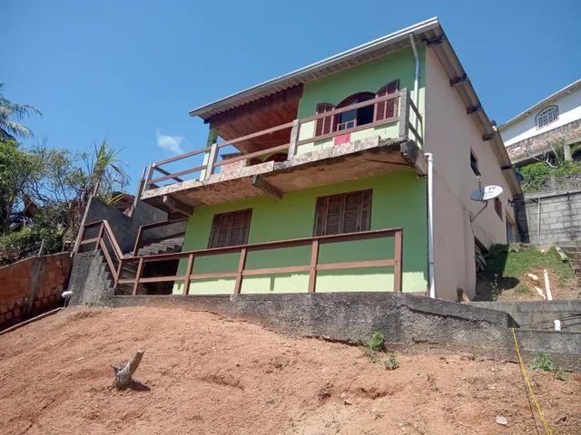 Captação de Casa a venda na Rua Francisco da Rocha, Bairro da São Pedro, Teresópolis, RJ