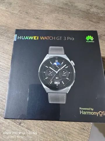 huawei gt 3 pro olx