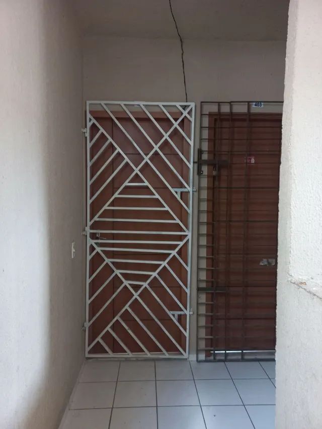 Captação de Apartamento a venda na Travessa WE, Coqueiro, Ananindeua, PA