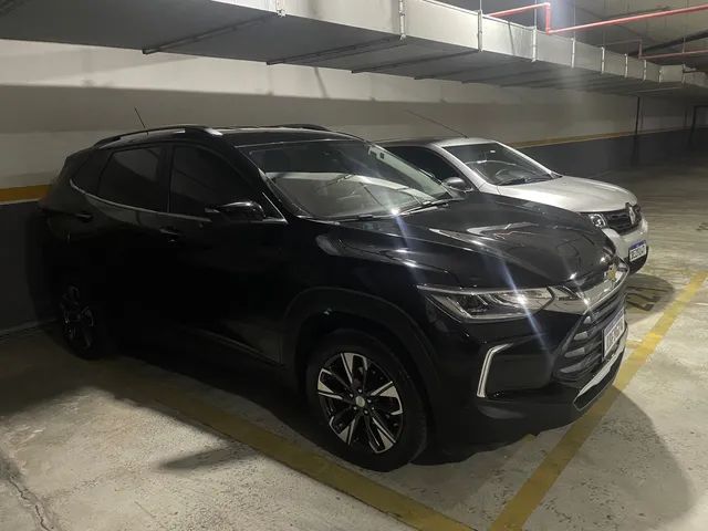 Chevrolet Tracker Premier Turbo Flex Aut - Foto 3