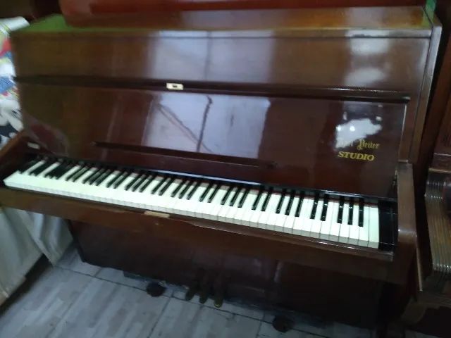 Piano Studio  São Paulo SP