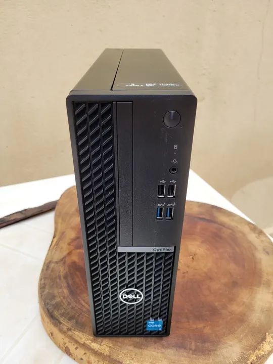 2 Dell OptiPlex - Computador Completo