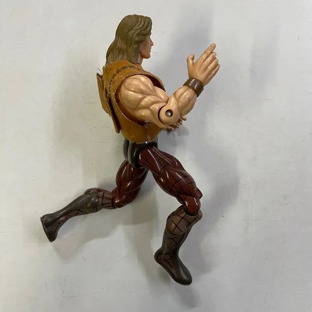 Boneco Hércules 1995 - Foto 4