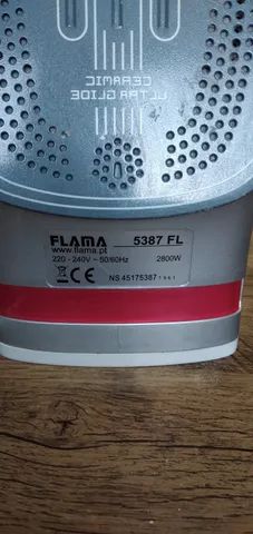 Vendo ferro de Passar Roupa - Foto 4