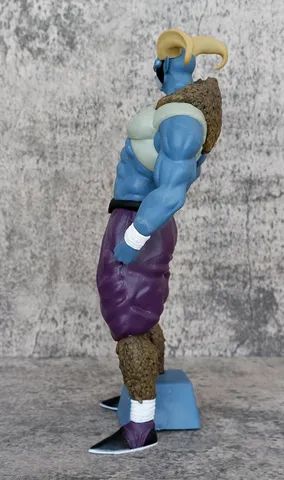 Dragon Ball Z Moro Hitto 27cm - Foto 6