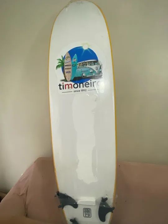 Prancha de Surf Mare Surf 6'0 - Foto 3