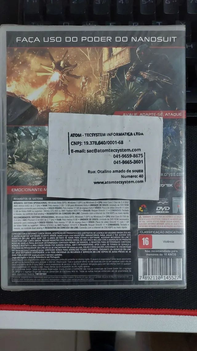 Crysis 3 para PC - Foto 2