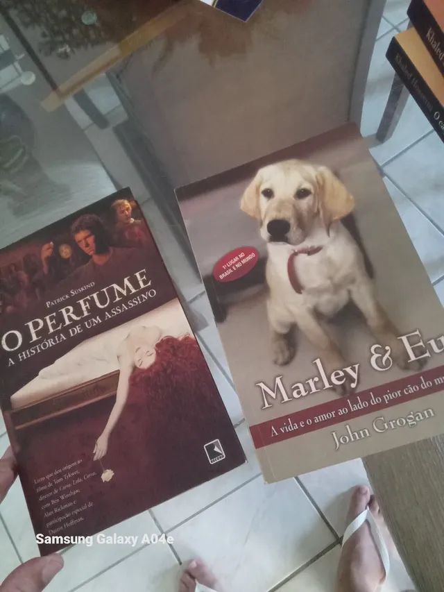 livros - Foto 4
