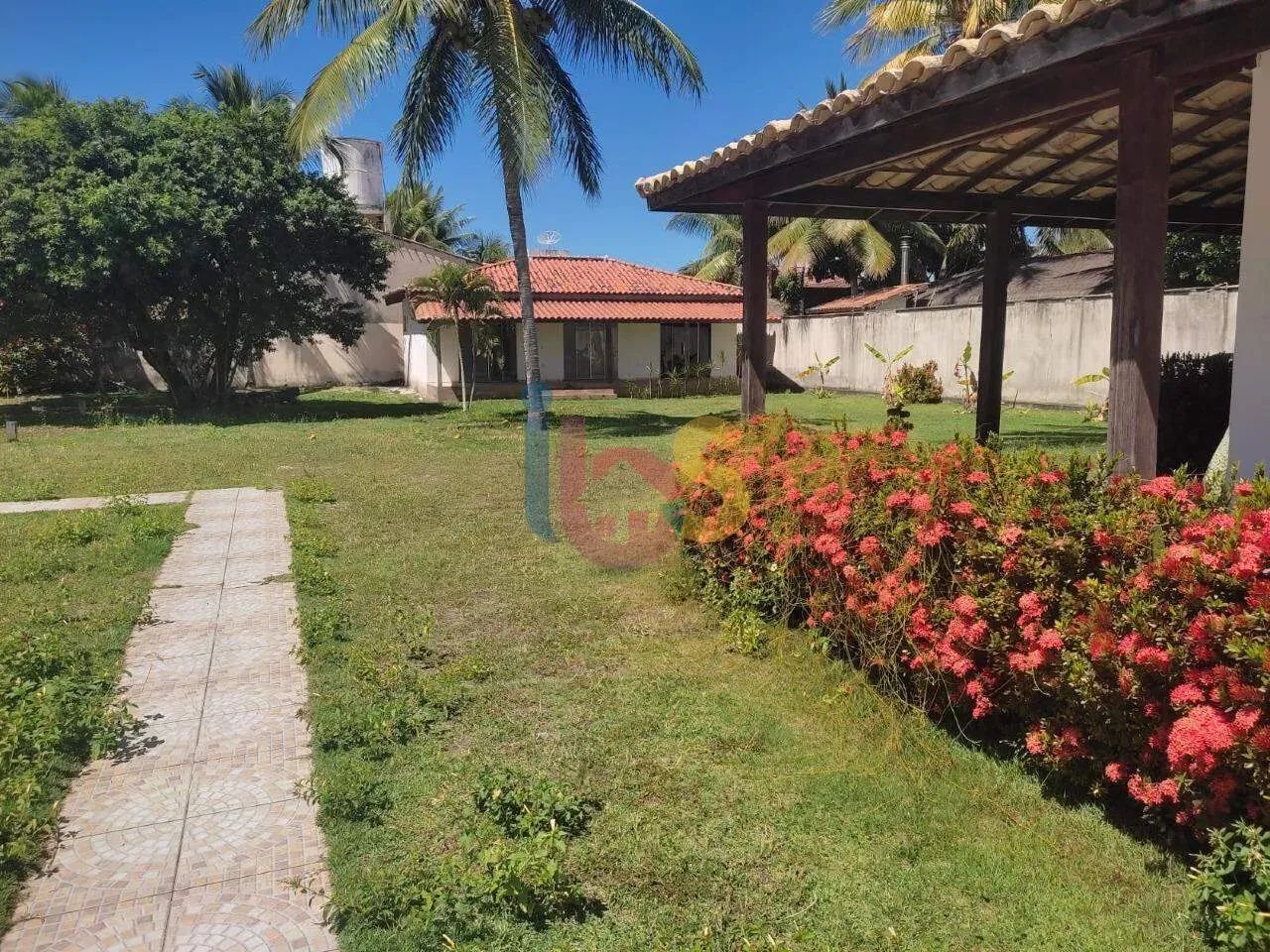 Casa com Quintal e Piscina Próximo da Praia de Coroa Vermelha - Foto 4