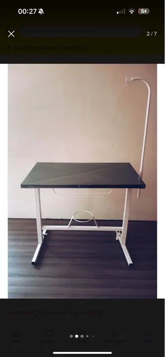 Mesa de Pet Shop - Foto 3