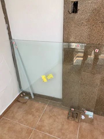 Vidros laminados - Foto 5
