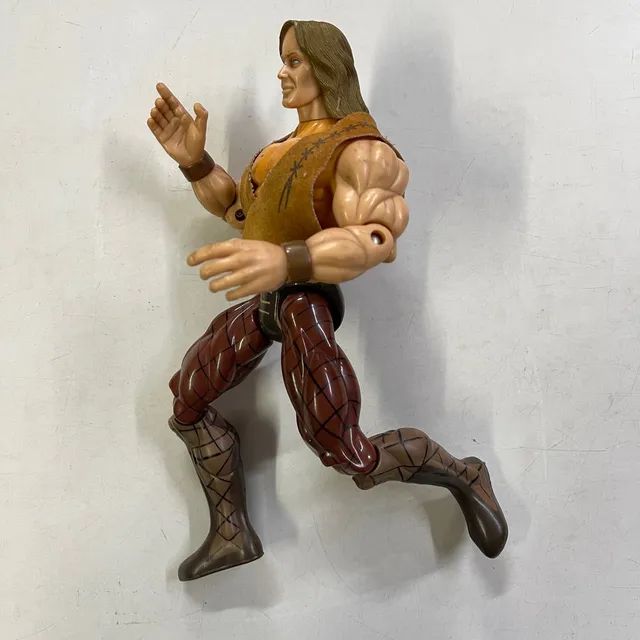 Boneco Hércules 1995 - Foto 3