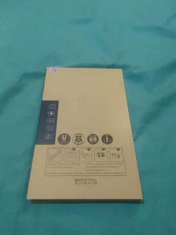 Película de vidro do Nintendo switch, entrego grátis - Foto 2