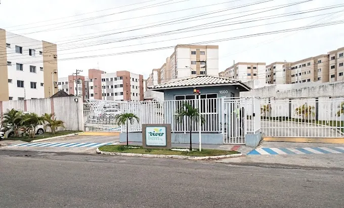 Viver Bem Condomínio Clube